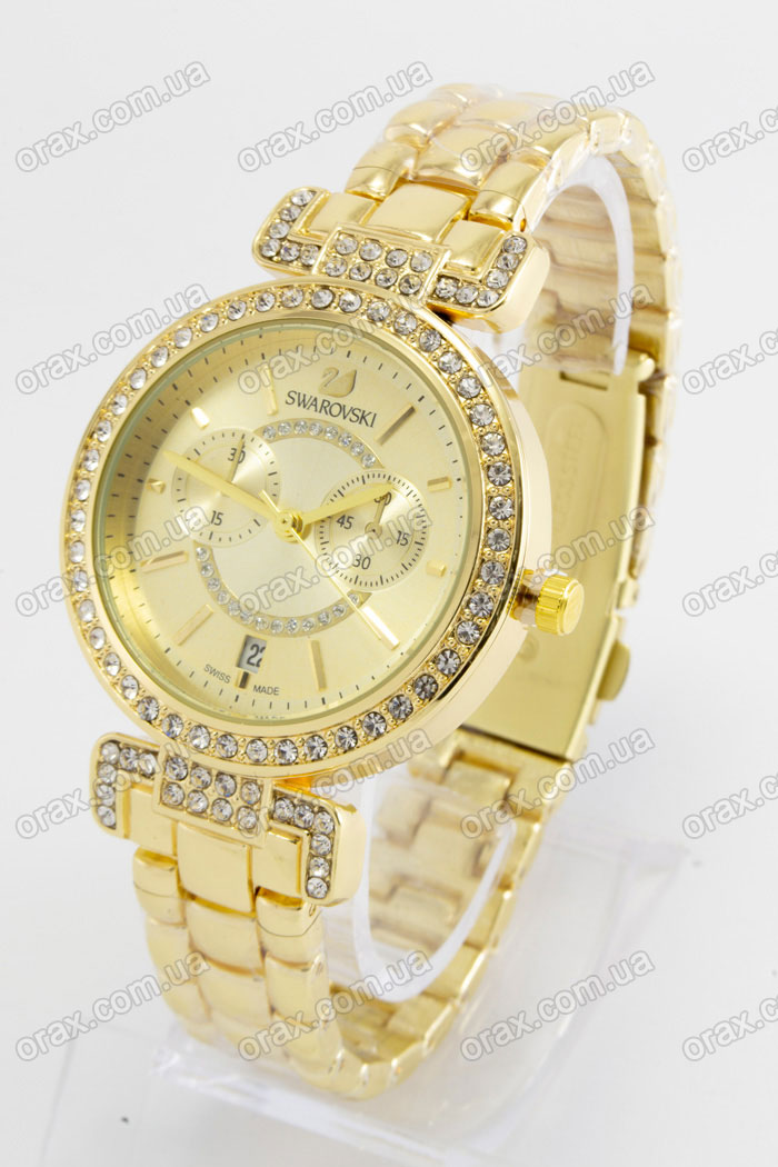 Женские наручные часы Swarovski (код: 18009)