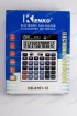 Настольный калькулятор Kenko KK-6161-12 (код: 18141)