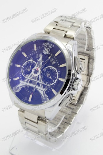 Мужские наручные часы Tag Heuer Carrera (код: 18157)