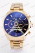 Мужские наручные часы Tag Heuer Carrera (код: 18158)
