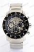 Мужские наручные часы Bvlgari (код: 18165)