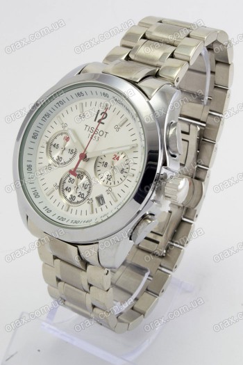 Мужские наручные часы Tissot (код: 18168)