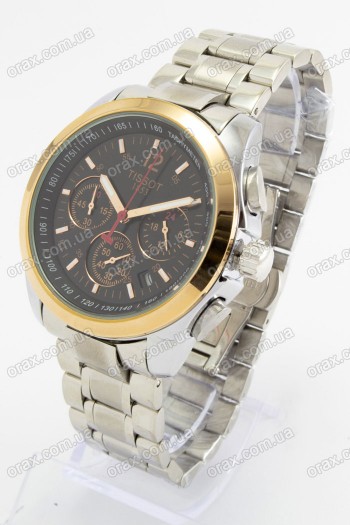 Мужские наручные часы Tissot (код: 18170)