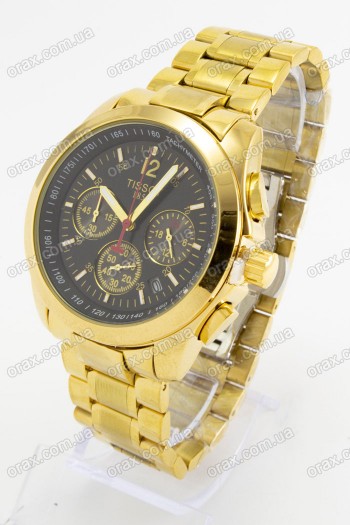 Мужские наручные часы Tissot (код: 18171)
