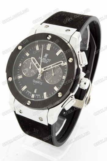 Мужские наручные часы Hublot (код: 18176)