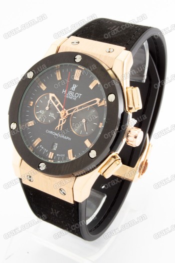 Мужские наручные часы Hublot (код: 18177)
