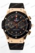 Мужские наручные часы Hublot (код: 18177)