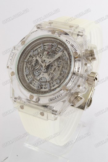 Мужские наручные часы Hublot (код: 18182)