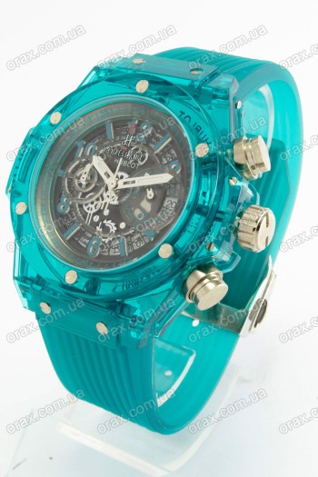 Мужские наручные часы Hublot (код: 18183)