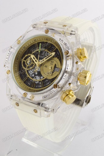Мужские наручные часы Hublot (код: 18184)