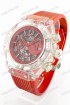 Мужские наручные часы Hublot (код: 18185)