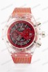 Мужские наручные часы Hublot (код: 18185)
