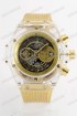 Мужские наручные часы Hublot (код: 18186)