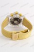 Мужские наручные часы Hublot (код: 18186)