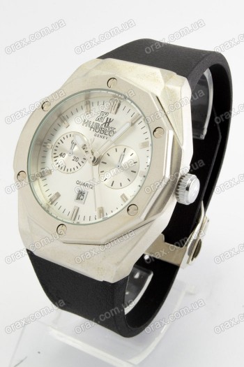 Мужские наручные часы Hublot (код: 18188)