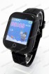Наручные смарт часы Smart Watch SW Q100 (код: 18191)