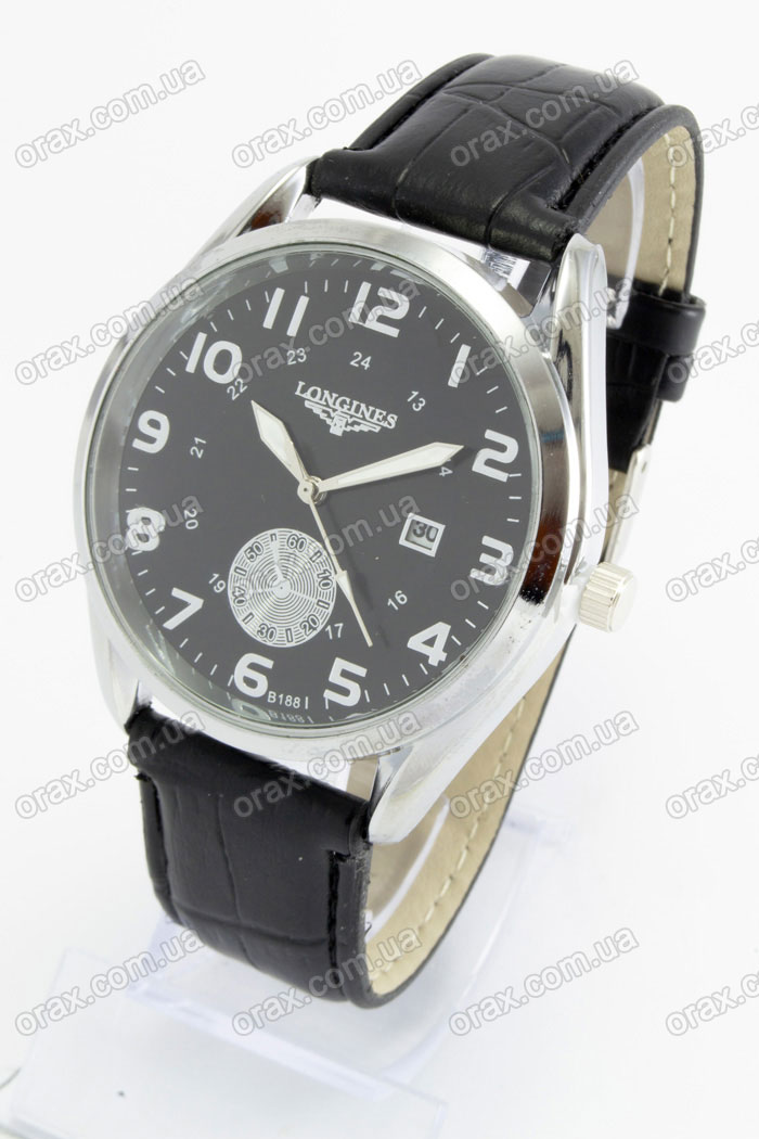 Мужские наручные часы Longines B188-1 (код: 18249)