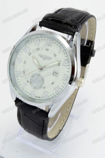 Мужские наручные часы Longines B188-1 (код: 18250)