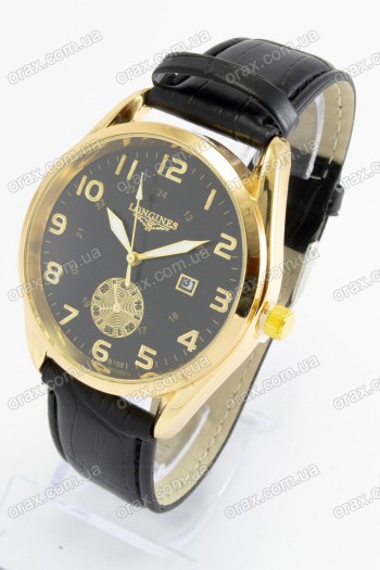 Мужские наручные часы Longines B188-1 (код: 18251)