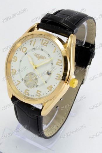 Мужские наручные часы Longines B188-1 (код: 18252)