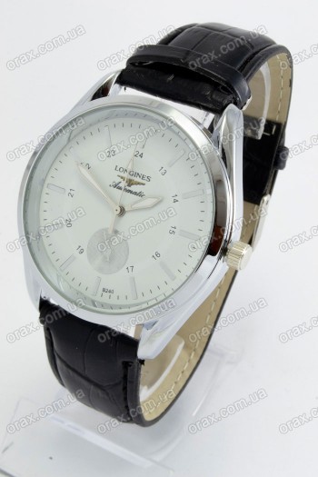 Мужские наручные часы Longines B240 (код: 18253)