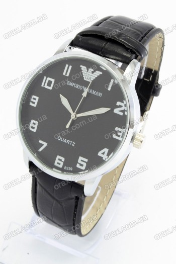 Мужские наручные часы Emporio Armani B239 (код: 18263)