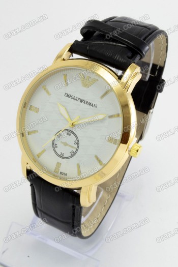 Мужские наручные часы Emporio Armani B236 (код: 18264)