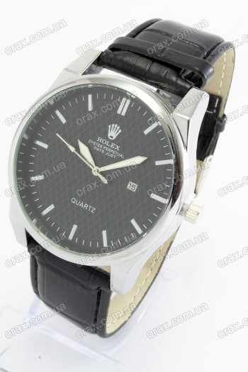 Мужские наручные часы Rolex B201 (код: 18265)