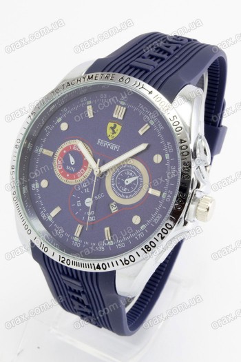 Мужские наручные часы Ferrari 4396 (код: 18310)