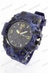 Спортивные наручные часы Skmei 1155B (код: 18313)