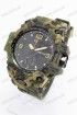 Спортивные наручные часы Skmei 1155B (код: 18315)