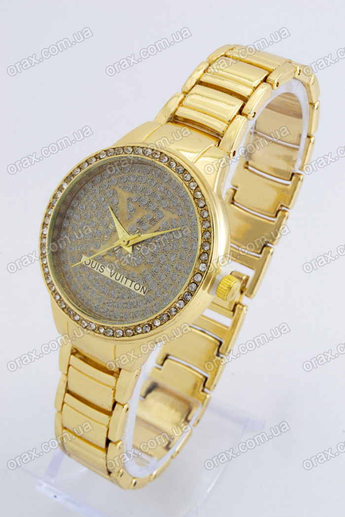 Женские наручные часы Louis Vuitton (код: 18415)
