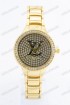 Женские наручные часы Louis Vuitton (код: 18415)