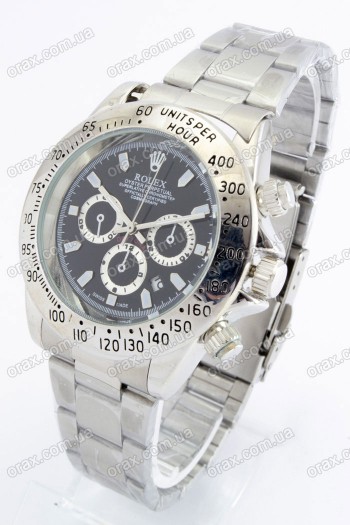 Мужские наручные часы Rolex Daytona 2128 (код: 18418)