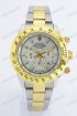 Мужские наручные часы Rolex Daytona 2202 (код: 18420)