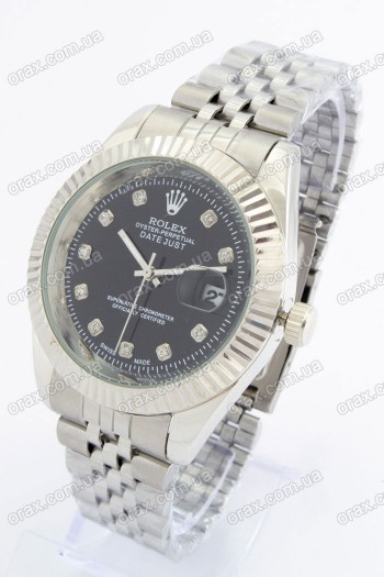 Мужские наручные часы Rolex Date Just 2188 (код: 18423)
