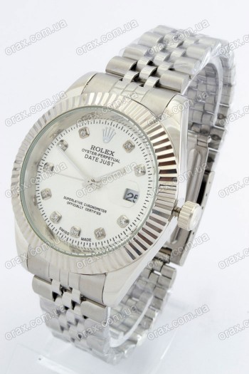 Мужские наручные часы Rolex Date Just 2188 (код: 18424)
