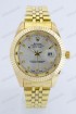 Мужские наручные часы Rolex Date Just 2188 (код: 18426)