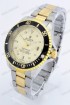 Мужские наручные часы Rolex Submariner 6475 (код: 18429)