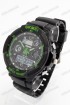 Спортивные наручные часы Skmei O931 (код: 18438)