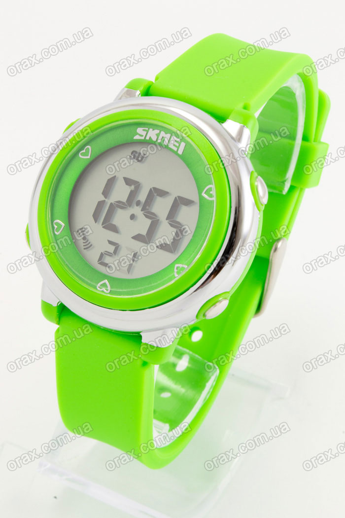 Спортивные наручные часы Skmei 1100 (код: 18465)