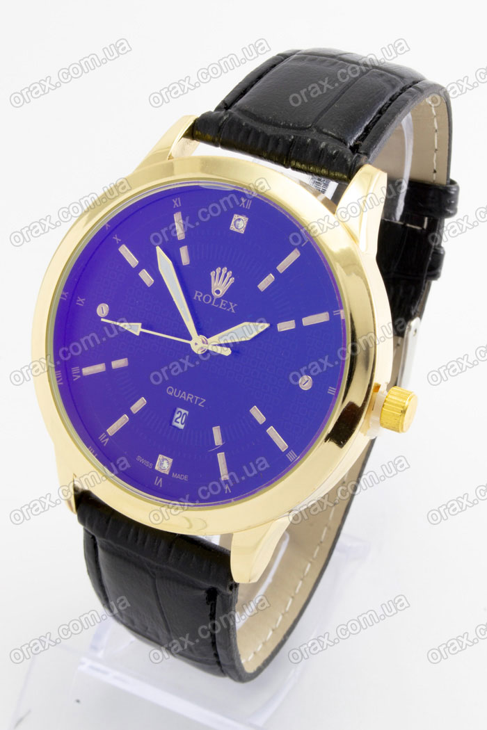 Мужские наручные часы Rolex T114 (код: 18474)
