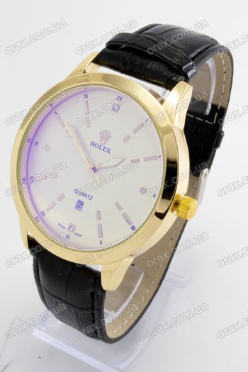 Мужские наручные часы Rolex T114 (код: 18475)