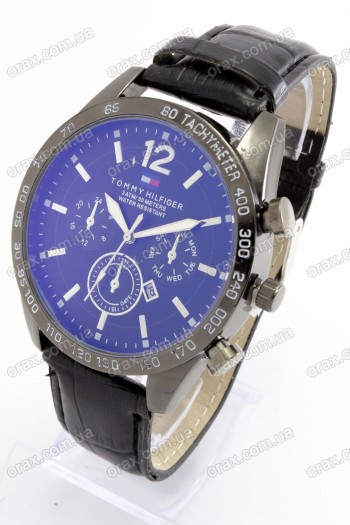 Мужские наручные часы Tommy Hilfiger T116 (код: 18480)
