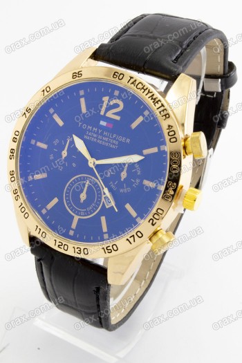 Мужские наручные часы Tommy Hilfiger T116 (код: 18482)