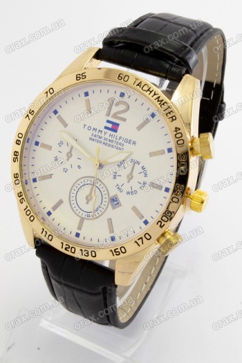 Мужские наручные часы Tommy Hilfiger T116 (код: 18483)