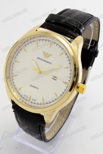 Мужские наручные часы Emporio Armani T113 (код: 18487)