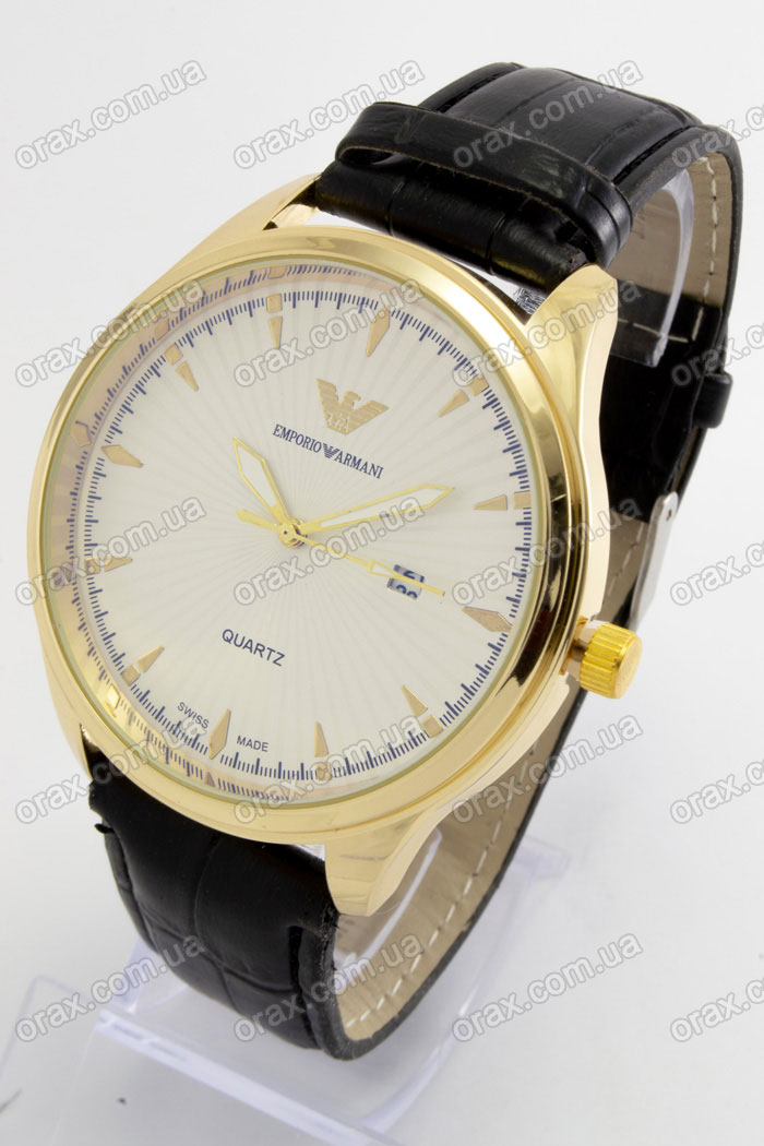 Мужские наручные часы Emporio Armani T113 (код: 18487)