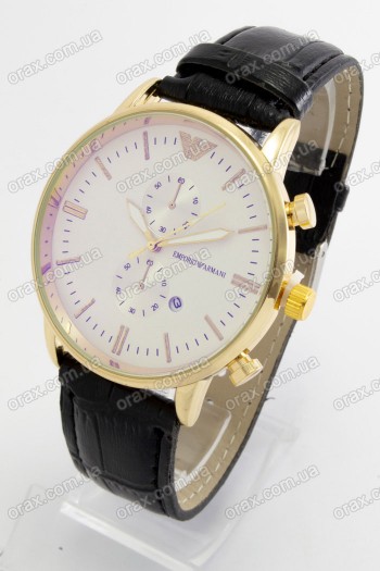 Мужские наручные часы Emporio Armani T115 (код: 18491)
