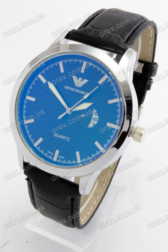 Мужские наручные часы Emporio Armani T112 (код: 18493)